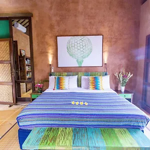 Jeruk Ii 2 Bedrooms Umalas Canggu (Bali)