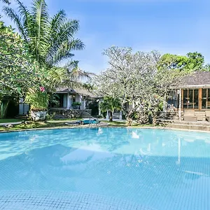 Maya - Villa Seminyak (Bali)