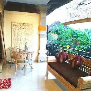 Guest house Qiul 3*