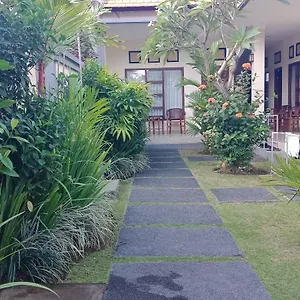 Purnama Guest house