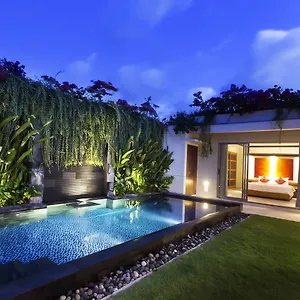 By The Jimbaran (Bali)