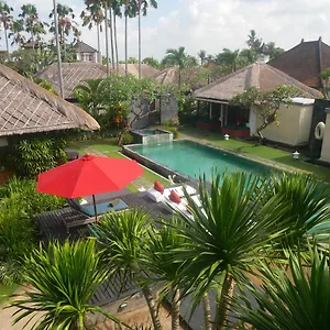 Villa Imani *