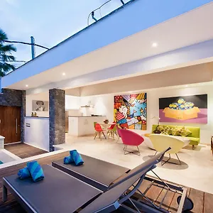 Chakra Villas Villa *