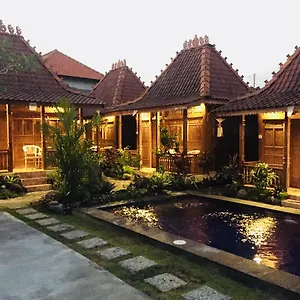 Pondok Joglo Guest house