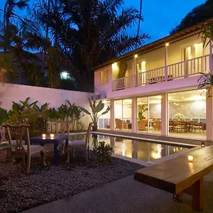 The One Astana Villa Sanur (Bali)