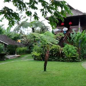 Lodge Bali Mountain Retreat *