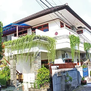 Guest house Pondok Rafflesia 3*