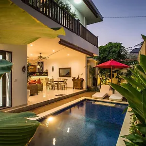 Villa Seruni *