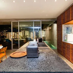 Villa C88 Seminyak (Bali)