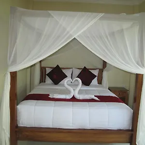 Guest house Sunrise Coconut House