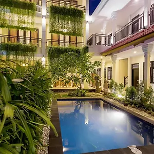 Windysun Surf Camp Hotel 3*