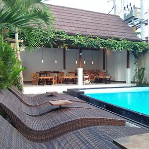 Villa De'dalam 2 Bedroom Ubud (Bali)