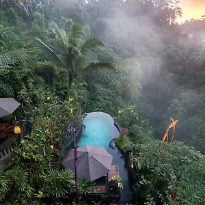 Bidadari Private & Retreat