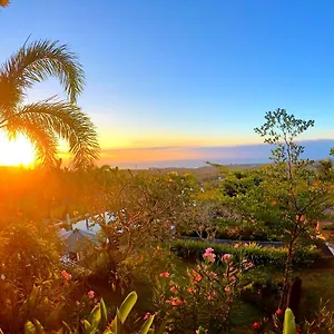 Resort The Eyes Villas