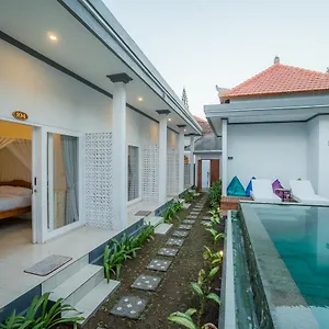 Guest house Kubu Carik Bali