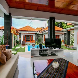 Villa Bayu *