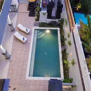 Amerta * Seminyak (Bali)