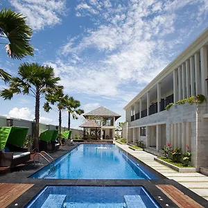 R&r Bali Suites Aparthotel Canggu (Bali)