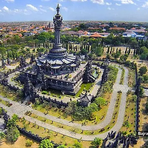 Zen Raya Gelogor Carik