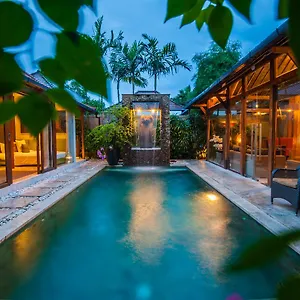 Tides Echo Villa