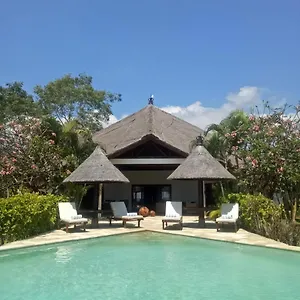 Villa Lumba Lumba Seririt (Bali)