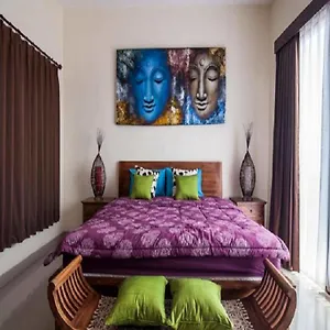De Kerobokan Hotel Dalung (Bali)