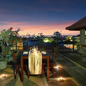 Argya Santi And Hotel 3*