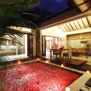 Grand Akhyati & Villa Canggu (Bali)