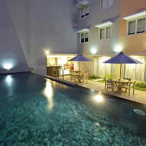 Santosa 3* Denpasar (Bali)