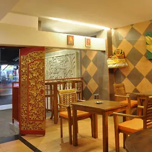 Guest house Kuta Sari House Kuta (Bali)