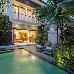 Kampoeng Bali * Kuta (Bali)