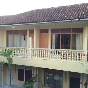 Hotel Rita Za Kuta (Bali)