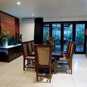 Kyriad Royal Bali Hotel