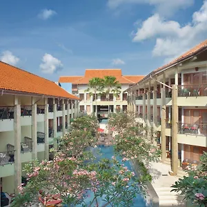 Ibis Styles Bali Hotel 4*