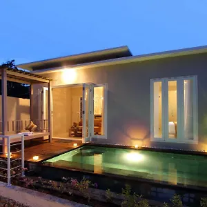 Villa Paradise Loft *