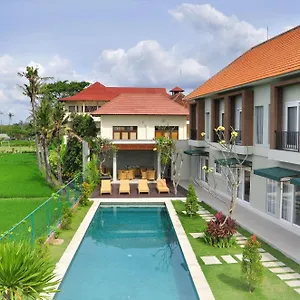 Guest house Tangtu Sukawati (Bali)