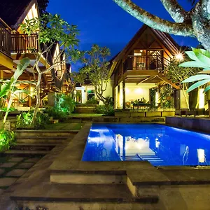 Aliya Boutique Seminyak (Bali)
