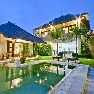 Arjuna Villa