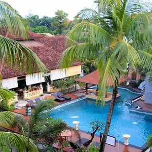 Bakung 3* Kuta Lombok
