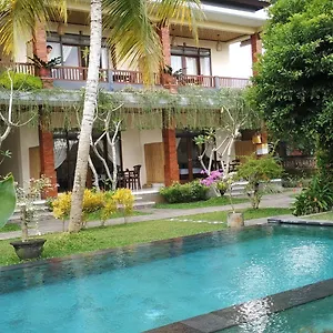 Guest house Nyoman Sandi Ubud (Bali)