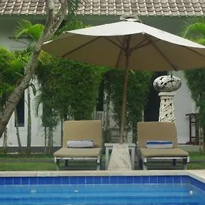 Starling Bali