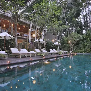 Resort Puri Sunia 4*
