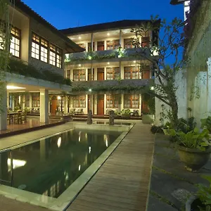 Hotel Catur Adi Putra 2*