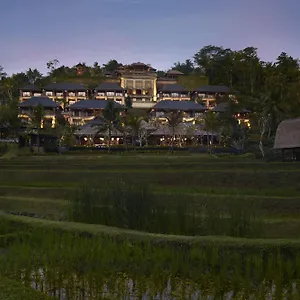 Mandapa, A Ritz-carlton Reserve 5*
