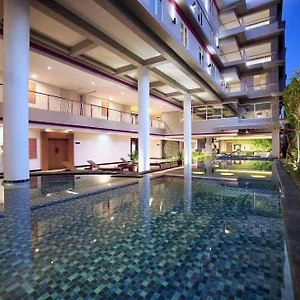 Hotell Favehotel Sunset Seminyak