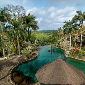 Resort The Payogan And Ubud