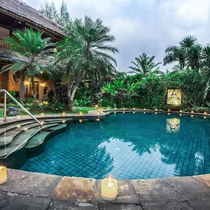 Bunga Permai Guest house 3*