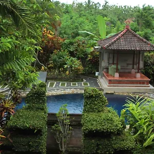 Garden View Hotel Ubud (Bali)