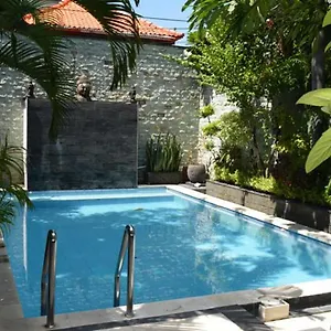 Guest house Marinos Place