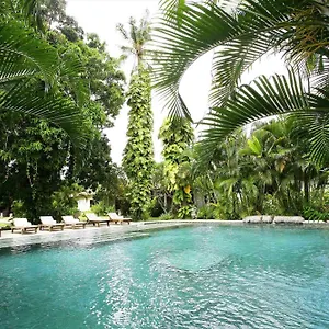 וילה Bali Hidden Paradise *